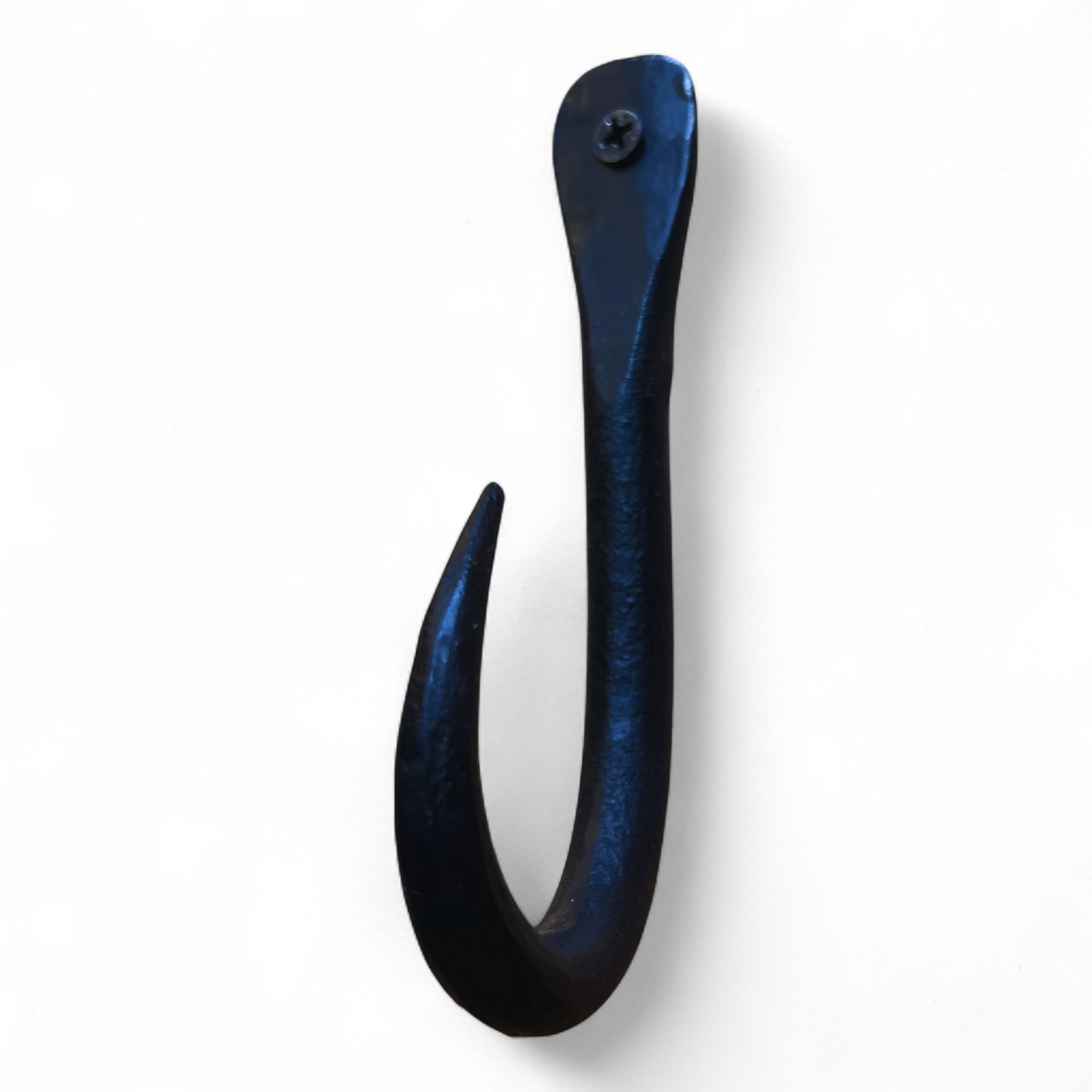 Blacksmith Forge Iron Wall hook
