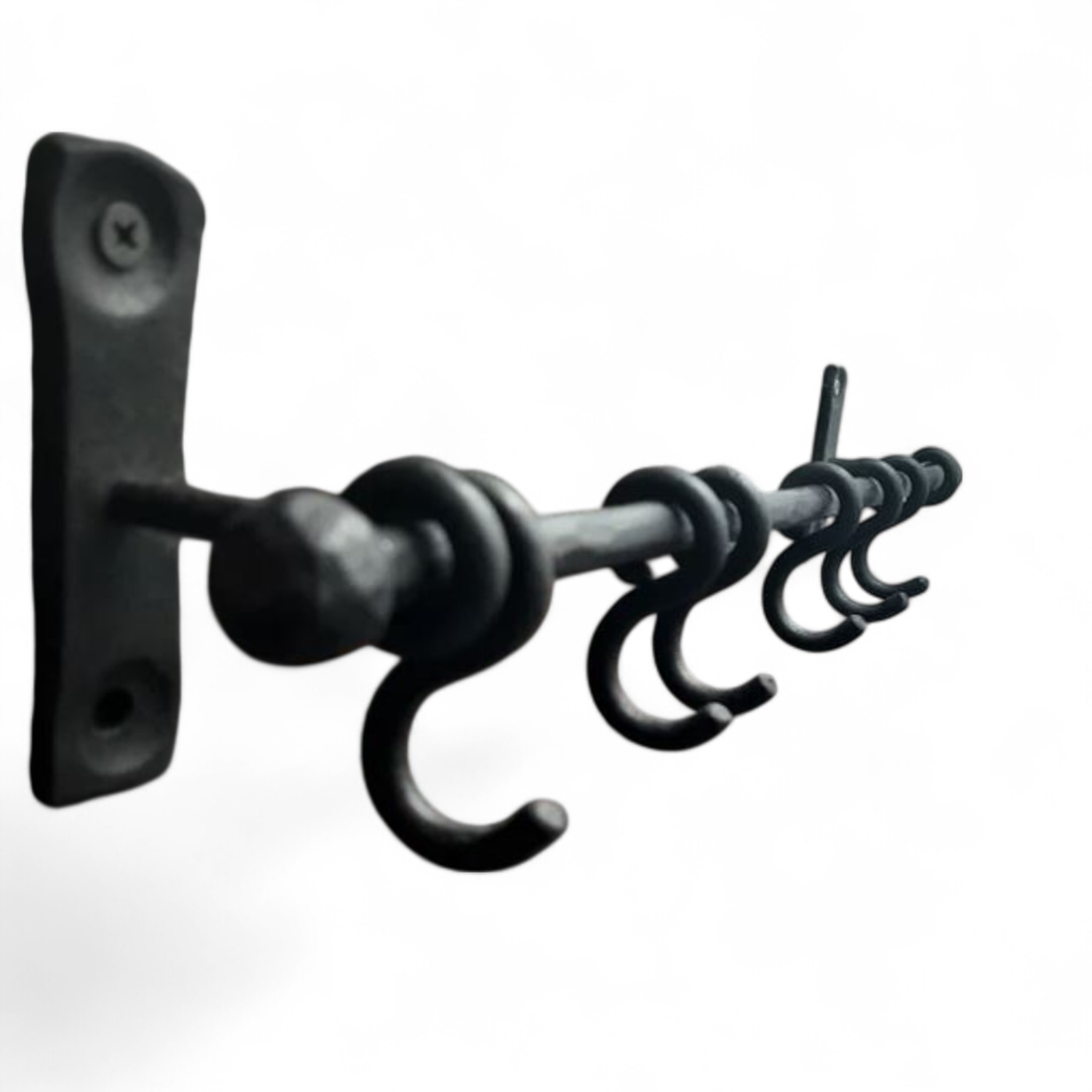 Rustic Door Handle