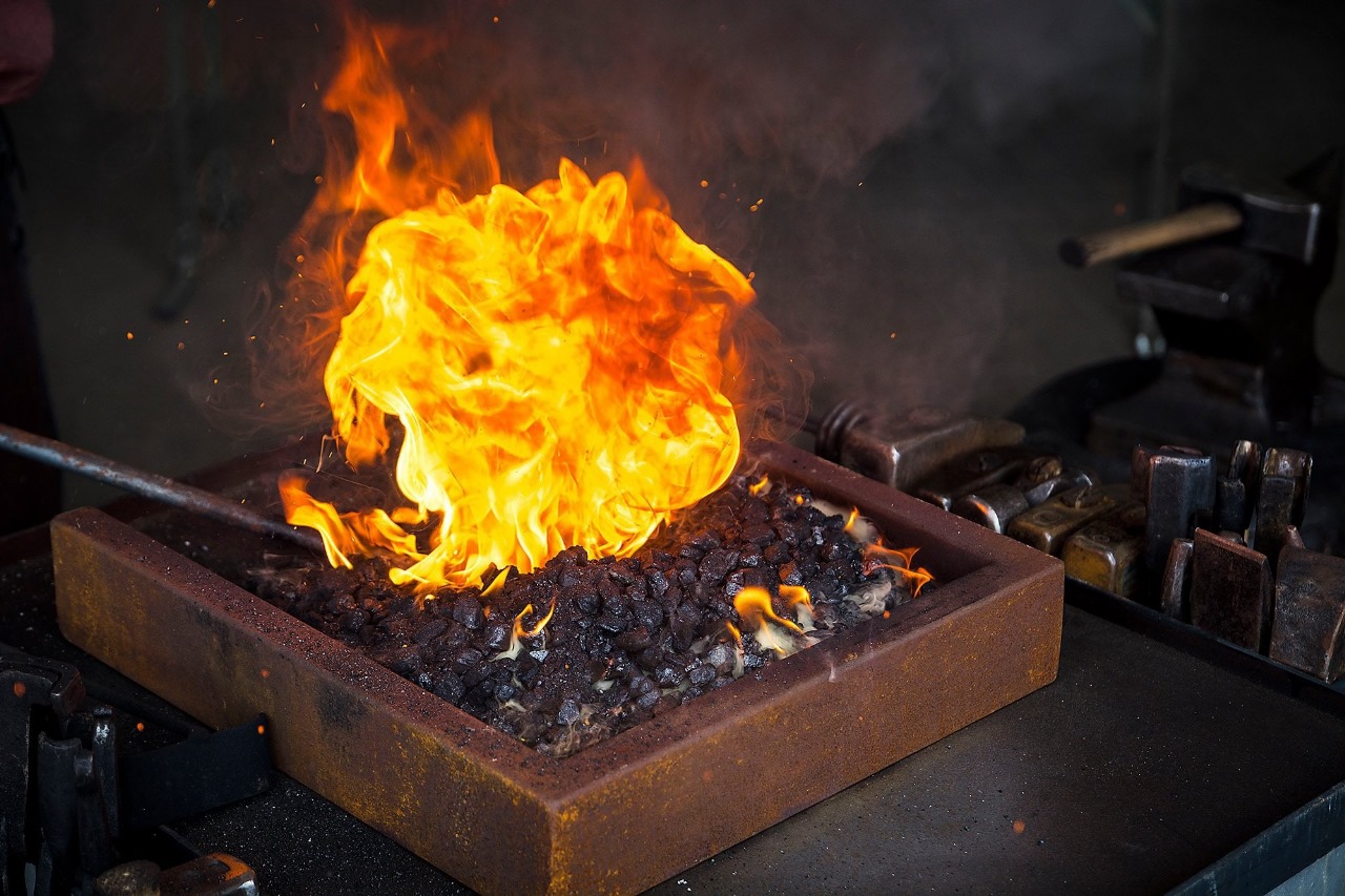 Wholesale Hand-Forged Iron for Homes